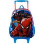 Imagem de Mochila Infantil com Rodinha SPIDER-MAN X1