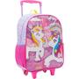 Imagem de Mochila Infantil com Rodinha Unicornio GR