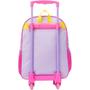Imagem de Mochila Infantil com Rodinha Unicornio GR