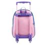 Imagem de Mochila Infantil com Rodinhas - Disney - Frozen - Xeryus