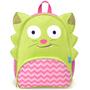 Imagem de Mochila Infantil Com Rodinhas Gato Multikids Baby - BB275