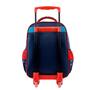 Imagem de Mochila Infantil com Rodinhas - Marvel - Spider-Man - Xeryus