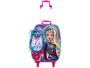 Imagem de Mochila Infantil com Rodinhas Sestini Barbie 