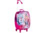 Imagem de Mochila Infantil com Rodinhas Sestini Barbie