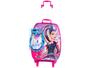 Imagem de Mochila Infantil com Rodinhas Sestini Barbie