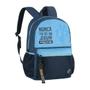 Imagem de Mochila Infantil Compartimento Notebook Free Fire Clio FR2486