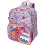 Imagem de Mochila infantil container kids candies g