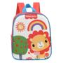 Imagem de Mochila Infantil Costa Fisher Price Vermelho