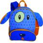 Imagem de Mochila Infantil Costas Clio Pets Cachorro - Cp3398D