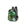 Imagem de Mochila Infantil Costas Hulk com Luva Luxcel