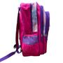 Imagem de Mochila infantil Costas Media My Melody Helo Kitty reforcada