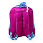 Imagem de Mochila infantil Costas Media Stitch Angel 3D reforcada