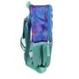 Imagem de Mochila infantil Costas Media Stitch Lilas 3D resistente