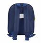 Imagem de Mochila Infantil Creche Batman Azul Escuro Luxcel Original