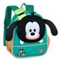 Imagem de Mochila Infantil Creche Passeio Pateta 3d Disney Bebe Mickey