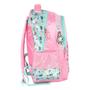 Imagem de Mochila Infantil de Costa Rosa Stitch - 41551SC