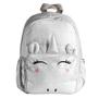 Imagem de Mochila Infantil de Costas Seanite Pets