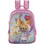 Imagem de Mochila Infantil de Costas Shopkins Média Ref. 6793 - Xeryus