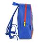 Imagem de Mochila Infantil de Costas Super Man - Luxcel