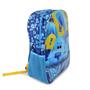 Imagem de Mochila Infantil Dermiwil Pistas De Blue E Você ul - 120