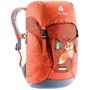 Imagem de Mochila Infantil Deuter Waldfuchs 14 Litros com Capa de Chuva