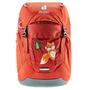 Imagem de Mochila Infantil Deuter Waldfuchs 14 Litros com Capa de Chuva