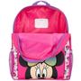 Imagem de Mochila infantil Disney Minnie Mouse rosa