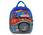 Imagem de Mochila Infantil E Lancheira 3d Hotweels Muscle Maxtoy