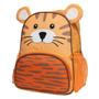 Imagem de Mochila Infantil em Poliester Creche Bebe Escolinha 14'' Yins Kids