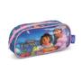 Imagem de Mochila Infantil Encanto Disney Costas Tam G Com Estojo