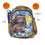 Imagem de Mochila Infantil Escola G 01775