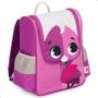 Imagem de Mochila Infantil Escola Viagem Passeio Safari Tiny Love