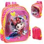 Imagem de Mochila Infantil Escolar 01843