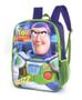 Imagem de Mochila Infantil Escolar Buzz Lightyear Toy Story G Costas