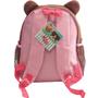 Imagem de Mochila Infantil Escolar Clio Pets Cp3403d