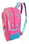 Imagem de Mochila Infantil Escolar Costas Meninas Minnie Mouse G F5