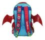 Imagem de Mochila Infantil Escolar Costas Morcego - UglyDolls - Clio