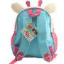 Imagem de Mochila Infantil Escolar Cp3403D