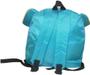 Imagem de Mochila Infantil Escolar De Bichinho Elefante Animais Verde (AK003)