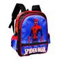 Imagem de Mochila Infantil Escolar De Costas Resistente Reforçada- homem Aranah