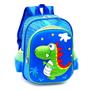 Imagem de Mochila Infantil Escolar Dinossauro 01931