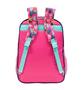 Imagem de Mochila Infantil Escolar Feminina de Costas Minnie R Let's Party 16 Rosa - Xeryus