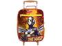 Imagem de Mochila Infantil Escolar Feminina de Rodinha - Tam. G DMW Plus Ant Man and the Wasp