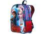 Imagem de Mochila Infantil Escolar Feminina Frozen 2