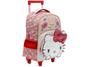 Imagem de Mochila Infantil Escolar Feminina Hello Kitty