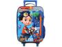 Imagem de Mochila Infantil Escolar Masculina Rusty Rivets