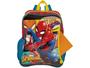 Imagem de Mochila Infantil Escolar Masculina Tam. G Sestini - 19M Spider-Man