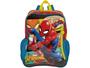 Imagem de Mochila Infantil Escolar Masculina Tam. G Sestini - 19M Spider-Man