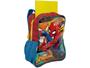 Imagem de Mochila Infantil Escolar Masculina Tam. G Sestini - 19M Spider-Man