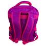 Imagem de Mochila Infantil Escolar Menina Impermeável Bolsa Altura 40cm Grande Confortavel